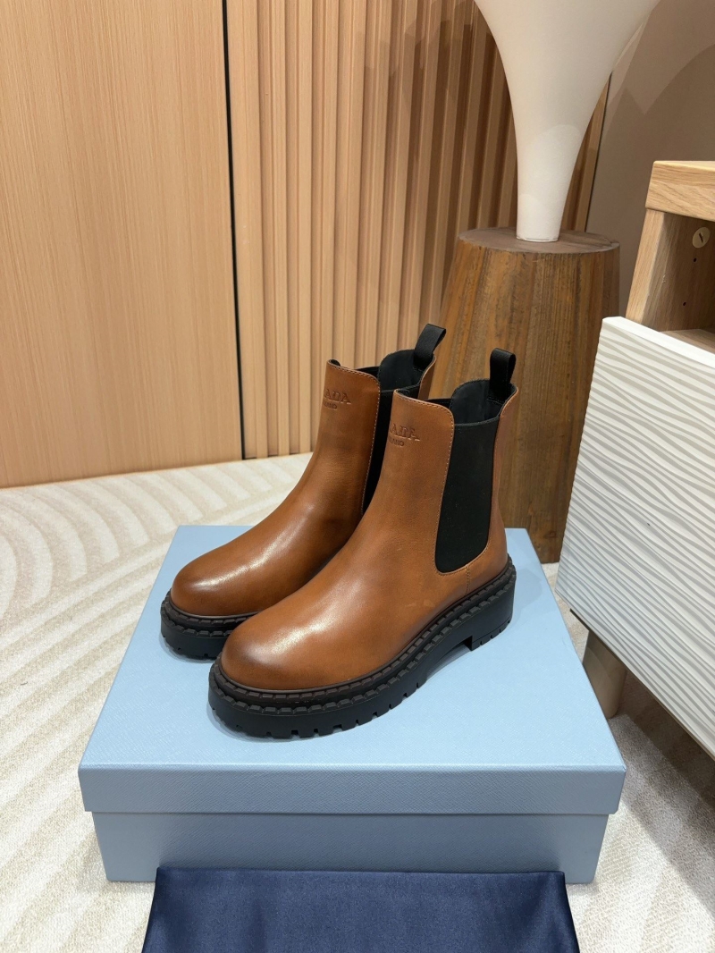 Prada Boots